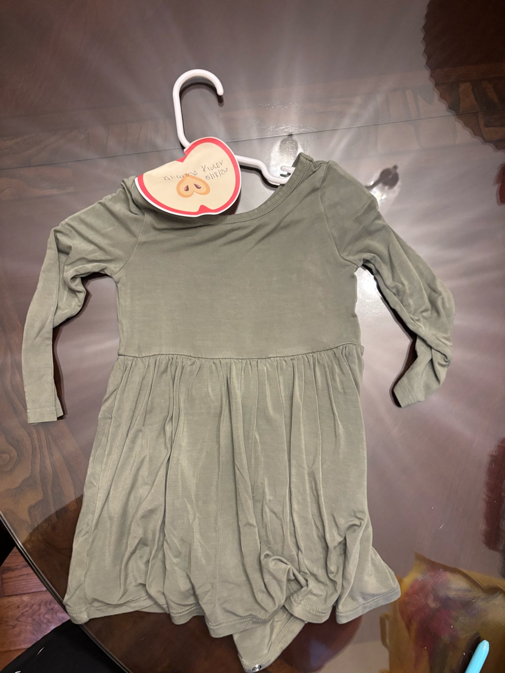 Little sleepies play for small stain 18-24 month twirl
